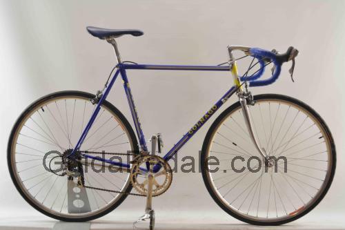 Colnago C94 scheda tecnica e recensioni